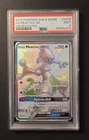 Mewtwo GX SV59/SV94 Hidden Fates: Shiny Vault Holo