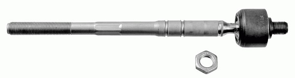 Fits LEMFORDER 35302 01 TIE ROD 08- /LMI/  ⭐UK Stock⭐