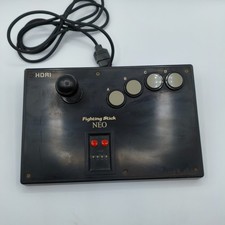 HORI Fighting STICK NEO HNS-07 [ neo geo aes mvs et CD ]
