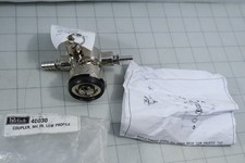 Perlick 40030 MK20 Low Profile Keg Coupler NEW