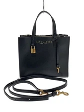 MARC BY MARC JACOBS Shoulder Bag BLK M0015685 001