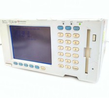 Shimadzu SCL-10A vp System Controller HPLC Liquid Chromatography, Working