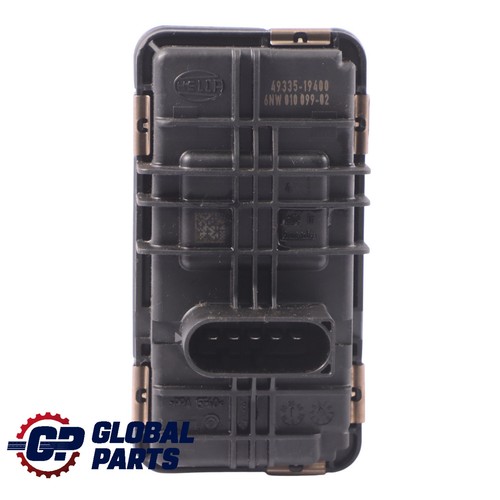 BMW E90 E91 LCI N47N Turbolader Austausch Turbogehäuse 49335-19400 6NW010099