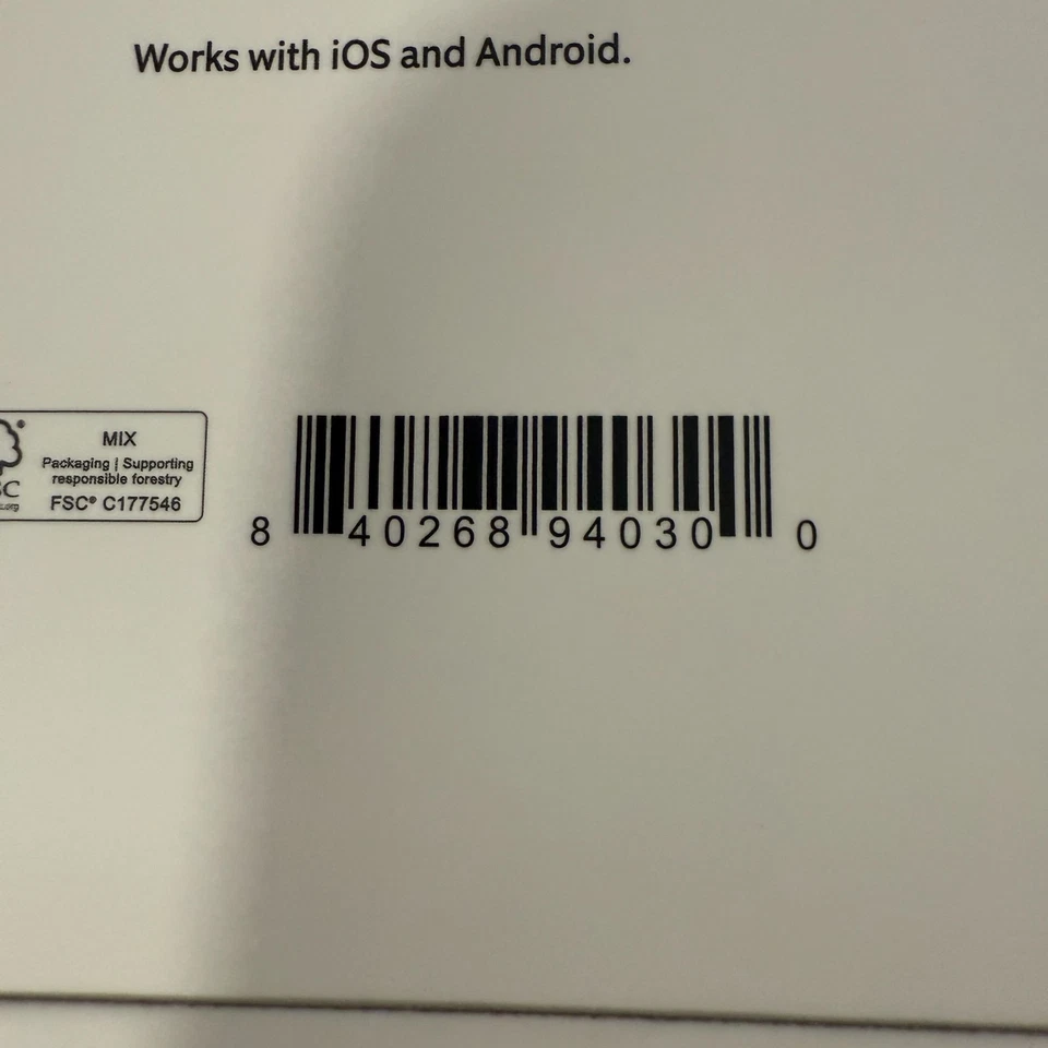 Ring Floodlight Cam Pro 2K Ring Vision, 2 LED Lights Wi-Fi & 3D Motion White - Image 4 of 4