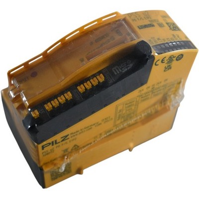 NEW Pilz PSS-u2-P0-F/S-EIP2 PSSuniversal 2 EtherNet/IP Module 328072
