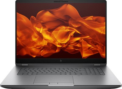 HP ZBook Fury 18 G1i 18'' WQXGA Ultra 9 285HX, 1TB SSD, 64GB, NVidia RTX PRO 3000