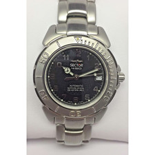OROLOGIO SECTOR 450 automatic  R2623245225