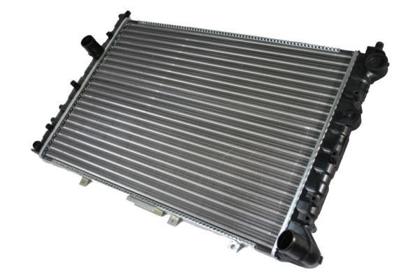 Thermotec D7D002TT KüHler, MotorküHlung 415 Mm 580 Mm KüHlrippen Mechanisch Gefü-image
