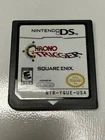 Nintendo DS Square Enix Chrono Trigger [2009] CARTRIDGE ONLY