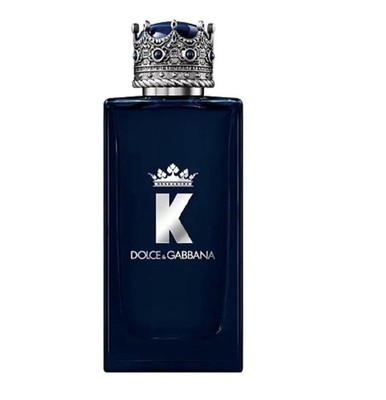 Dolce & Gabbana K (King) Pour Homme Parfum 3.3 oz