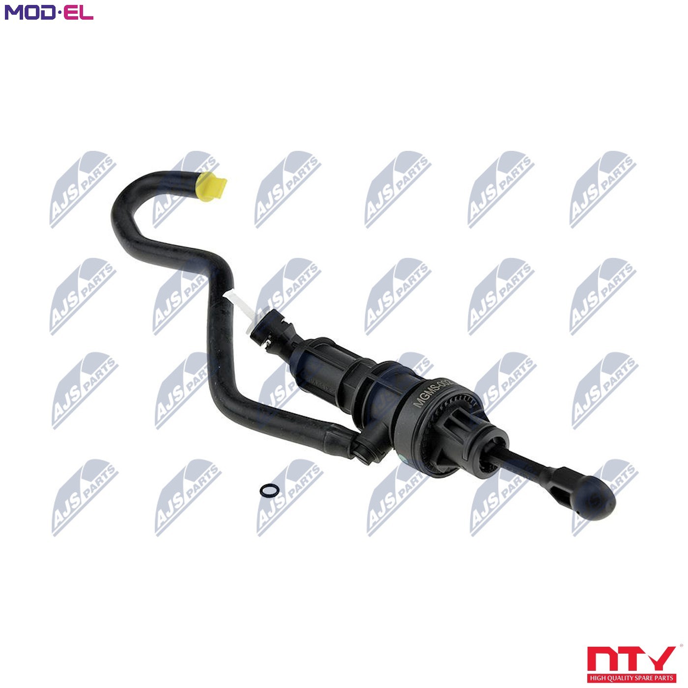 NSP-MS-002 NTY Master Cylinder, clutch for MITSUBISHI - Image 9