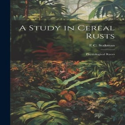 A Study in Cereal Rusts Physiological Races E C. 1885-1979 Stakma
