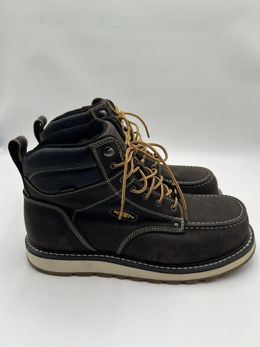 Lace Up Western EE Boots for Men for Sale | Shop New & Used Men's