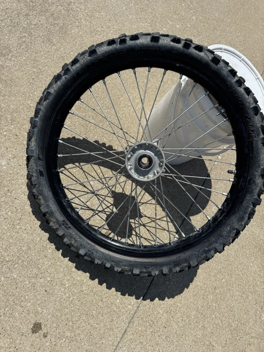 Motorcycle & Scooter Wheels & Rims for 2023 Kawasaki KX250 for