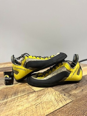 La Sportiva Finale Climbing Shoe - Used | eBay