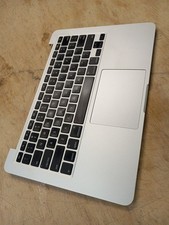 MacBook Pro 13" Late 2015 A1502 Top Case Palmrest  Touchpad  GOOD Battery