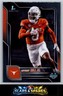 Anthony Hill Jr. 2025 Bowman University Chrome #84 Texas Longhorns
