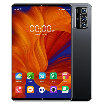 10'' Android 12 Tablet 12GB+512GB Deca Core Dual SIM 4G 5G LTE Tablet PC