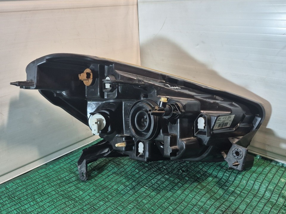 FARO PROIETTORE ANTERIORE SINISTRO FULL LED - SX - PER RENAULT CAPTUR - Foto 2