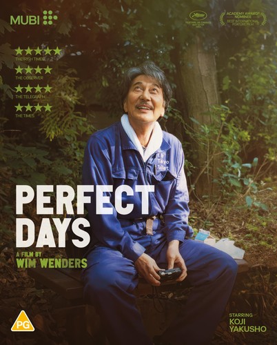 Perfect Days 