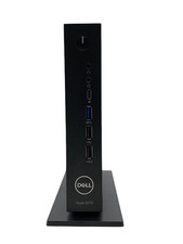 Dell Wyse 5070 Thin Client Desktops Celeron 32GB, 8GB NO OS