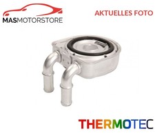ÖLKÜHLER KÜHLER ÖL THERMOTEC D4C002TT I FÜR PEUGEOT PARTNER,206,306,206 CC