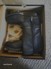 Authentic Harley Davidson Riding Boots Womens
