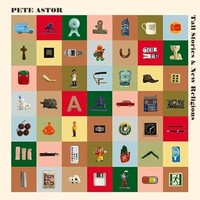 Pete Astor - Tall Stories New Religions - Cd - G4Z