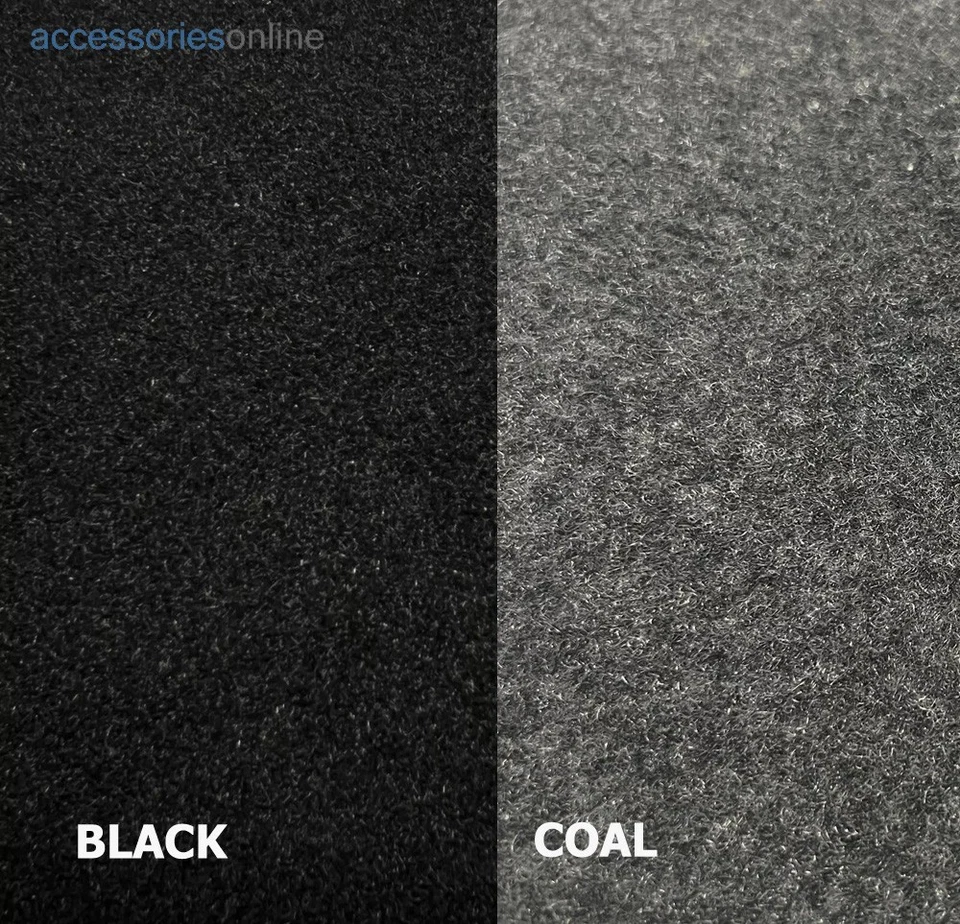 Dash Mat to suit PEUGEOT 207 [A7] (including CC) (2007 to 2012) by Shevron - image 2 of 4