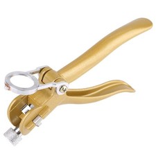 Zinc Alloy & Copper Alloy Saw Set Tool Woodwork Hand Tools Sawset Puller With