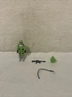 Vintage GI Joe Action Figure 1986 Sci Fi W All Accessories FREE SHIP