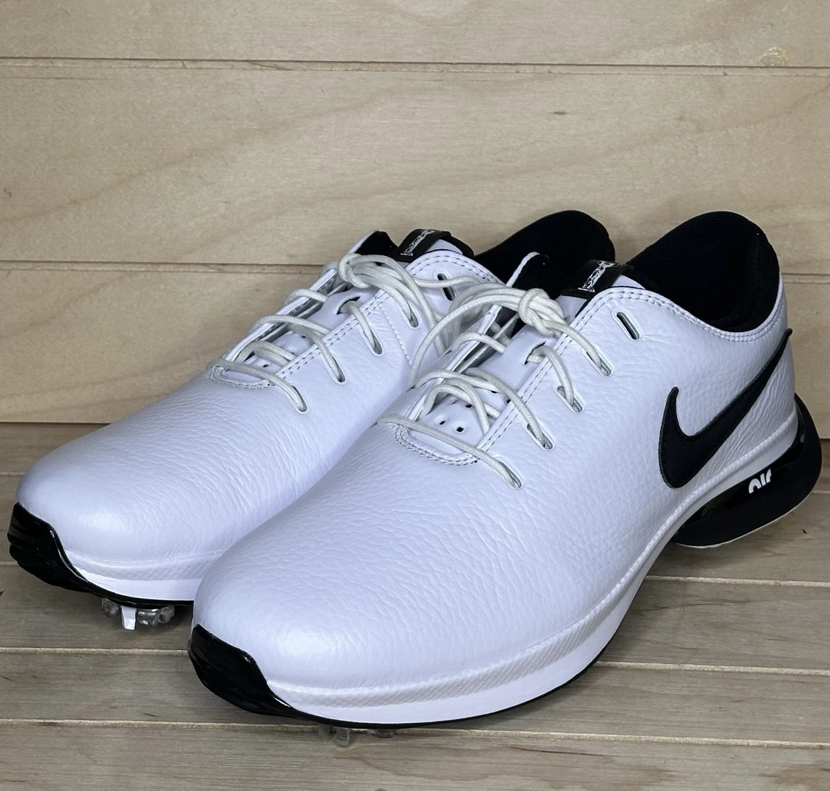 Nike Air Zoom Victory Tour 2 White Black for Sale | Authenticity