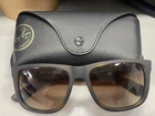 Ray Bans RB4165 Justin