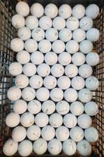 36 Taylormade Tour Response 4A/5A AAAA-AAAAA Balls. Near Mint to Mint
