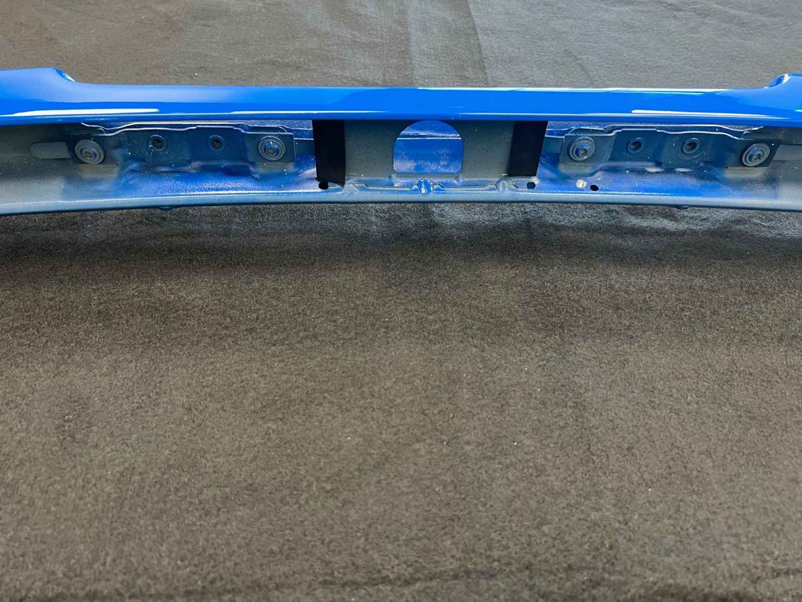 Ferrari SF90 Rear Rear spoiler P/N 985830960