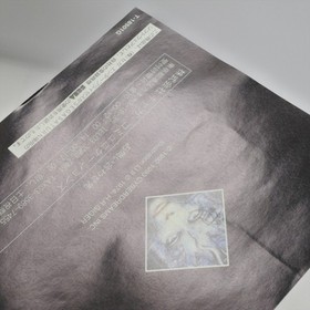 Biohazard Resident Evil - Dark Seed - Deep Fear Sega Saturn 1162 ss