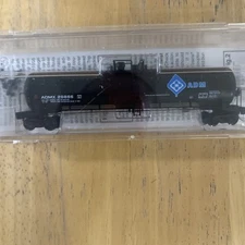 Micro-Trains 11000020 N ADM Transportation 56' General Service Tank Car #29866