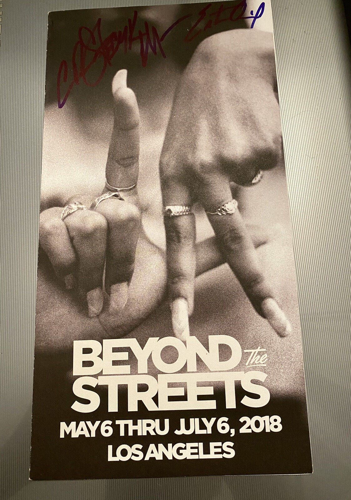 C.R Stecyk III's Mono Prints - BEYOND THE STREETS