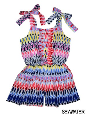 summer holiday clothes