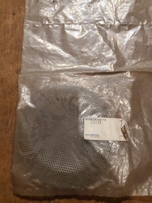 Kohler OEM Screen 235208 | eBay