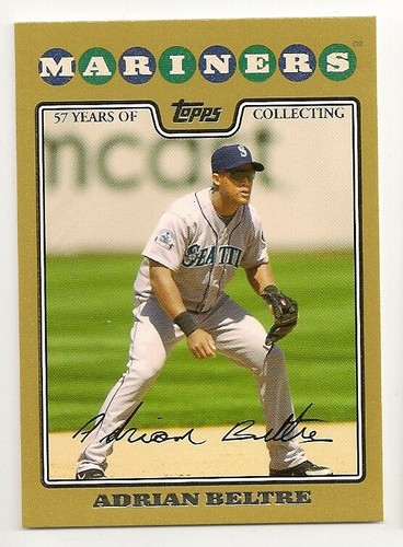 Topps Gold Series 1 2008 - Termina tu conjunto - Imagen 120 de 210