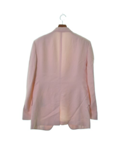 ジャケット TOM FORD Tom Ford Tailored Jacket TOM FORD Tailored jacket Pinkish (Approx. L) 2200346564015