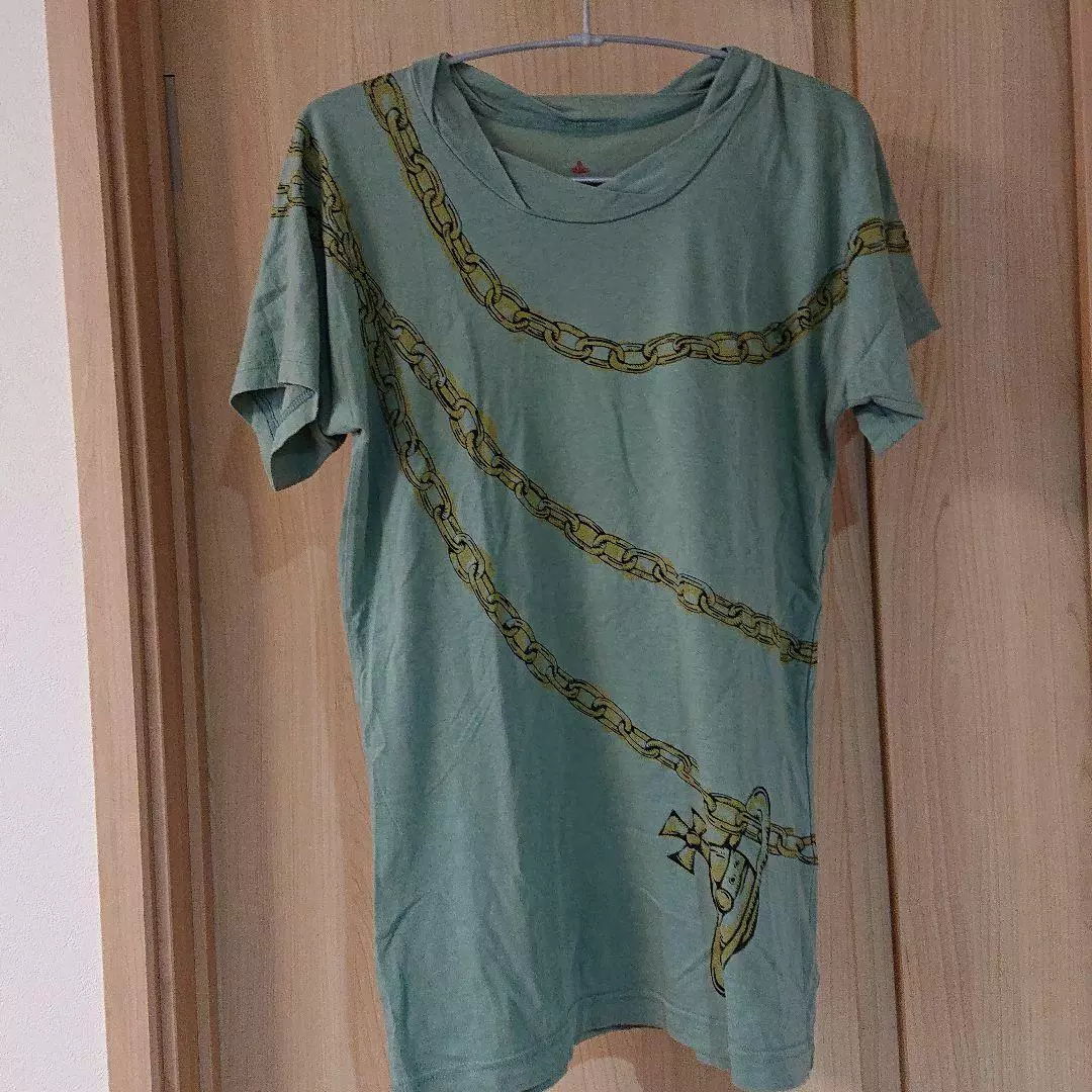 Vivienne westwood 2024 t shirt women