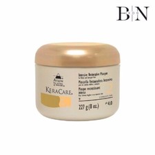 Image of KeraCare Intensive Restorative Masque for Weak and Damaged Hair 227g