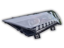 Feu avant (phare) Audi Q7