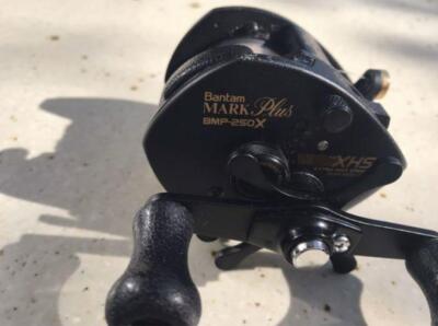 シマノ バンタム BMP 250X SHIMANO Bantam MARK Plas BMP-250X | Saipon's Room