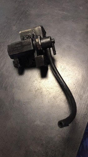 M21 BMW DRUCKWANDLER MAGNET AGR VENTIL - 7.22796.00 2247906