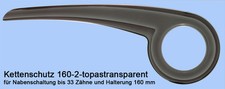 Fahrrad Kettenschutz Biria Bergamont Epple Hercules Phil Roggers Schauff Winora*