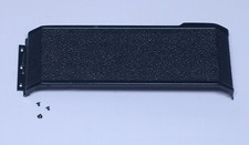 KONICA AutoReflex T Rear Cover Back Door Screws SLR 35mm Film Camera Parts