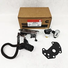 Transmission Solenoid Kit Cummins Dodge Jeep 96-99 A500 A518 42RE 44RE 46RE 48RE